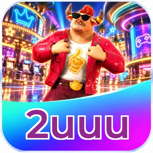 Logo 2uuu