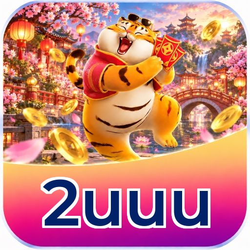 Interface do APK 2uuu para Android